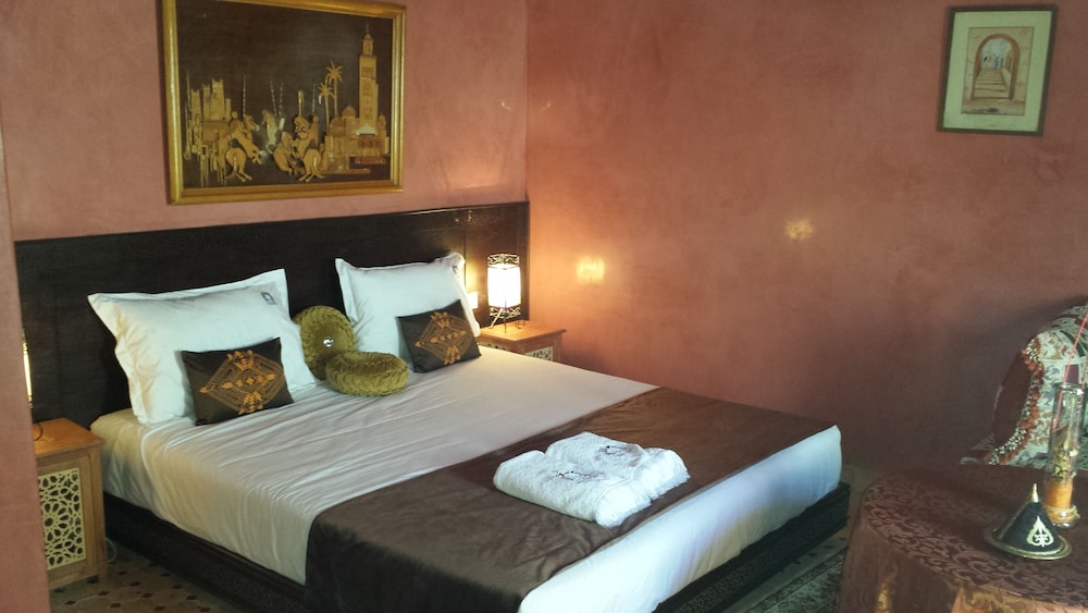 Suite Marsoul El Hob photo 2