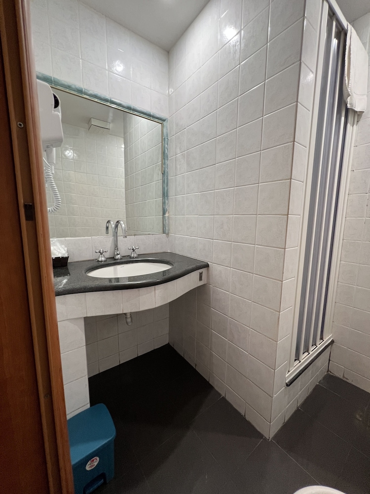 Comfort Double Room - Photo 8