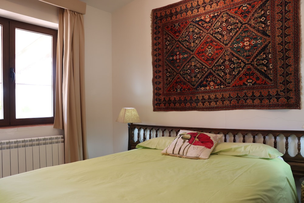 Apartment (Castellano)