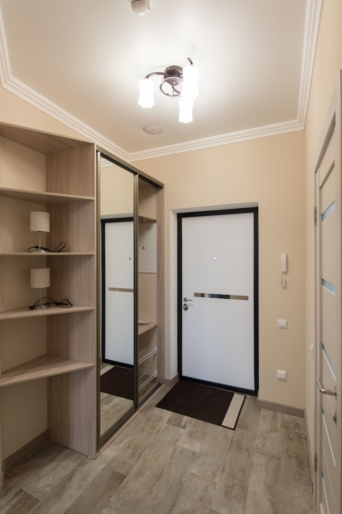 Family Apartment photo 1