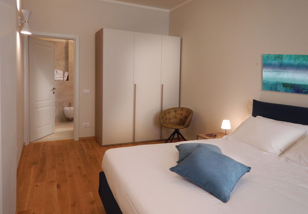 Comfort Apartment, 1 Bedroom