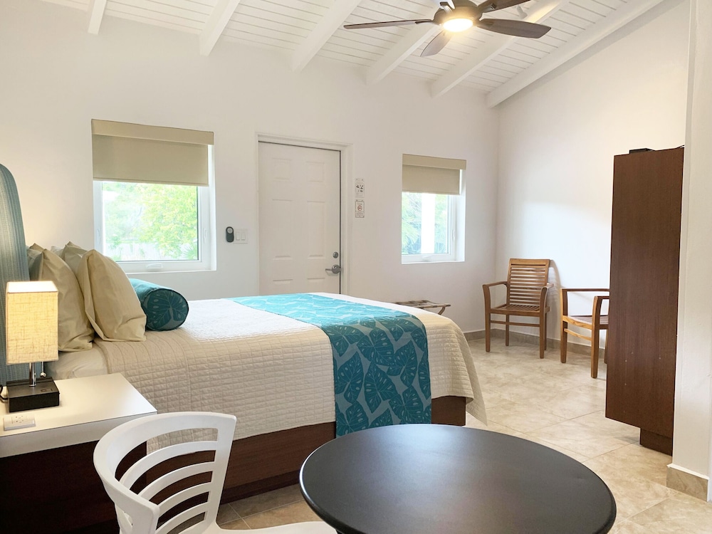 Studio, 1 Queen Bed, Kitchen photo 3