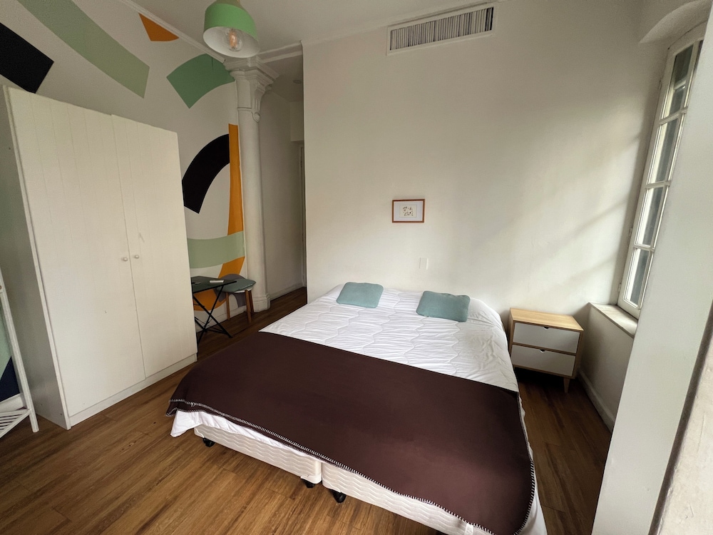 Habitación doble photo 3