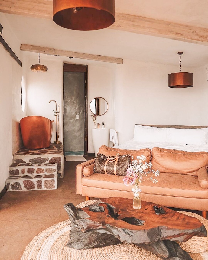 Premium Studio Suite, 1 King Bed