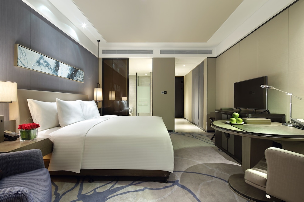 Grand King Room photo 3