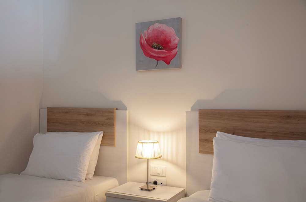 Junior Apartment