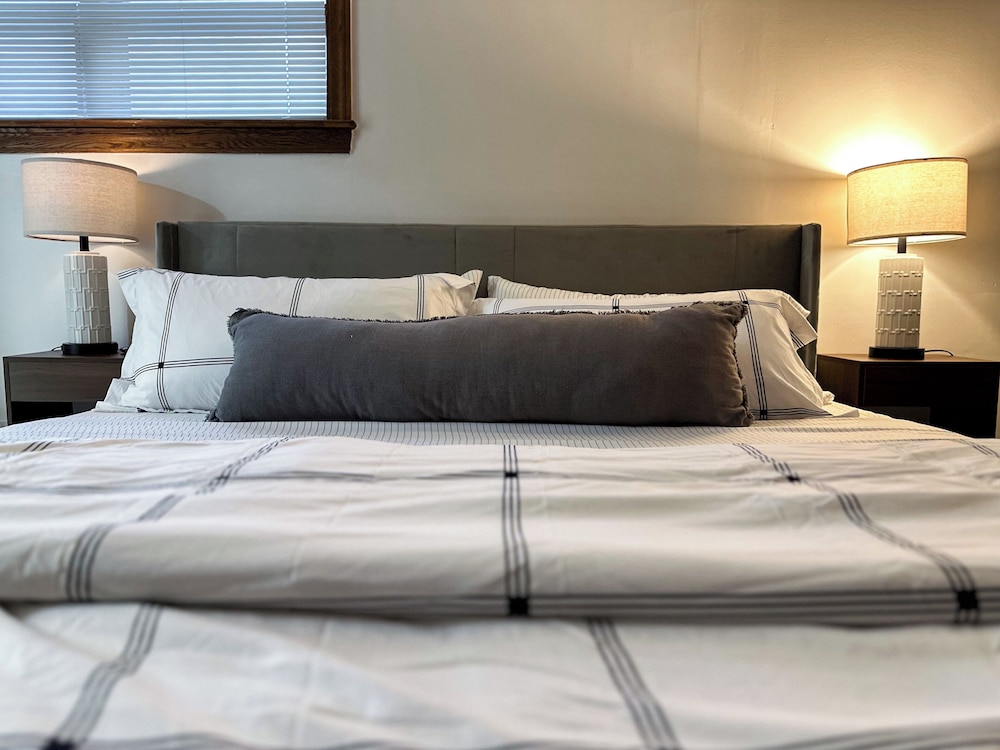DTW Suites, Photo 4