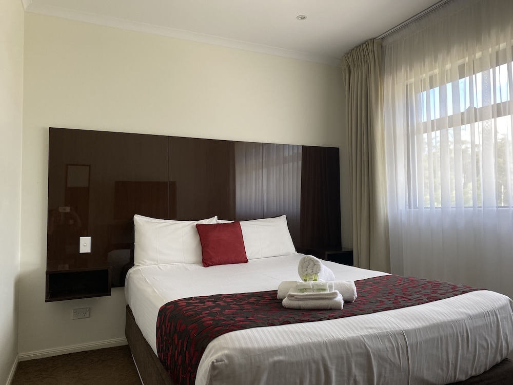 Executive Room, Non Smoking (Executive Twin) photo 2