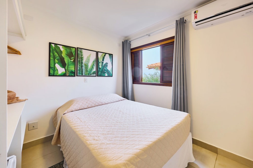 Comfort Double Room, 1 Double Bed