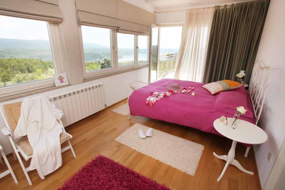 Presidential Suite, Balcony, Sea View photo 2