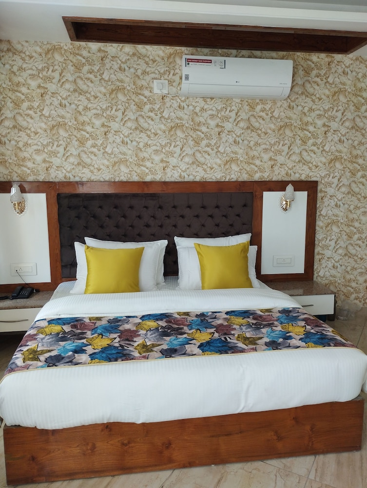 Superior Double Room - Photo 4