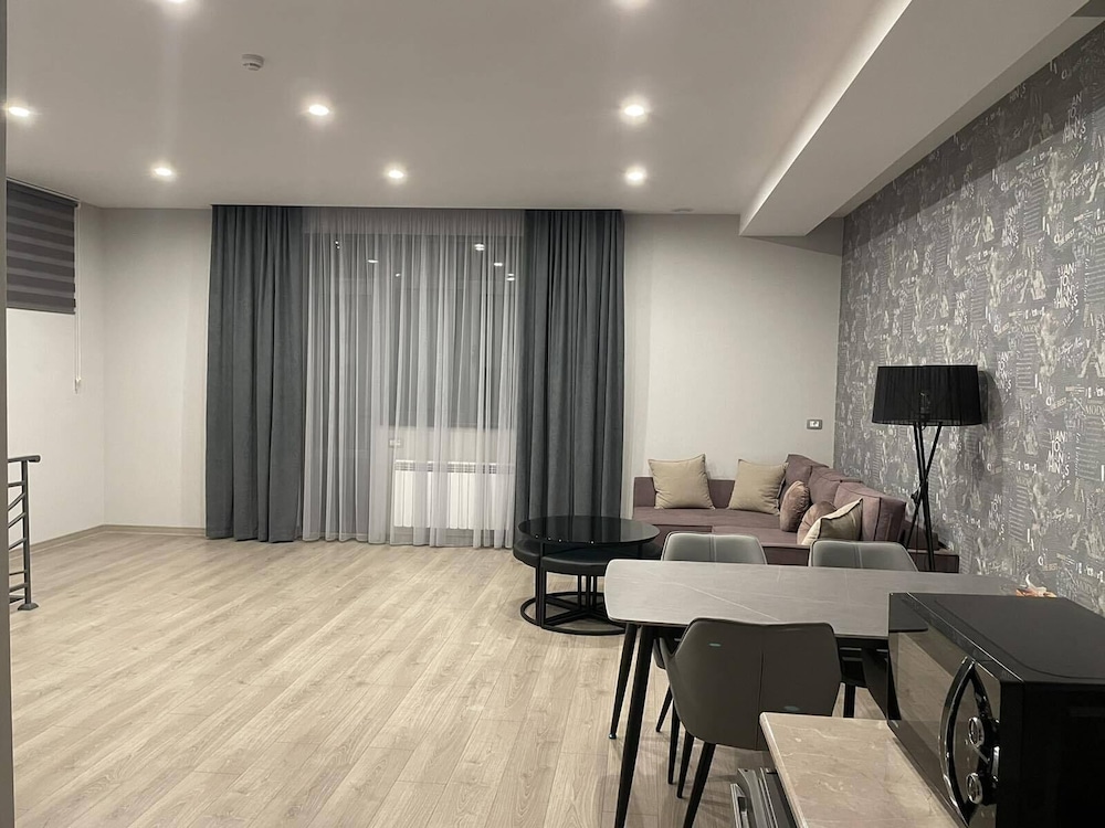 Comfort Apartment