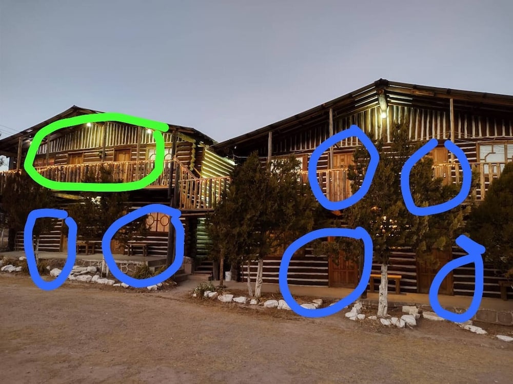 Shared Dormitory, 4 Bedrooms, Smoking, Balcony