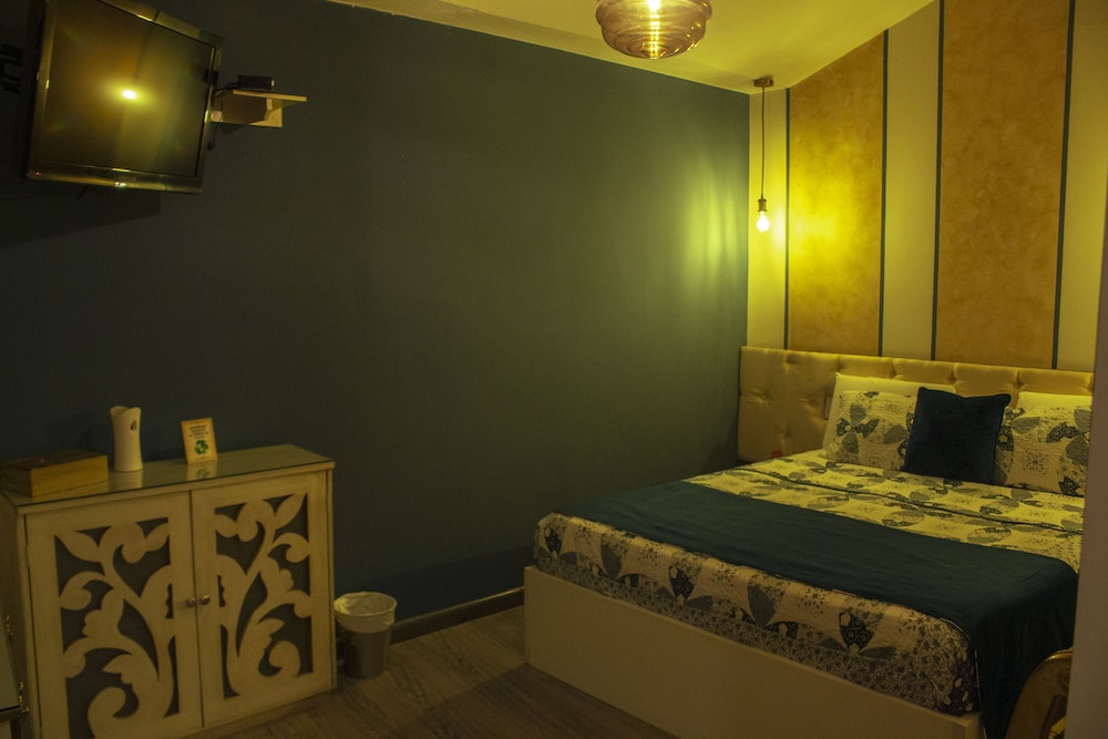 Business Double Room photo 1