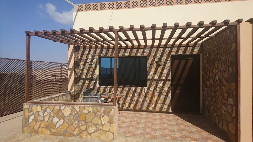 Basic Bungalow, 1 Bedroom photo 3