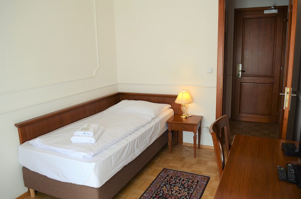 Deluxe Single Room photo 1