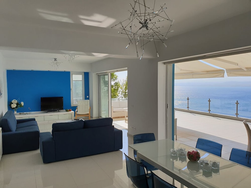 Villa, 3 Bedrooms, Terrace