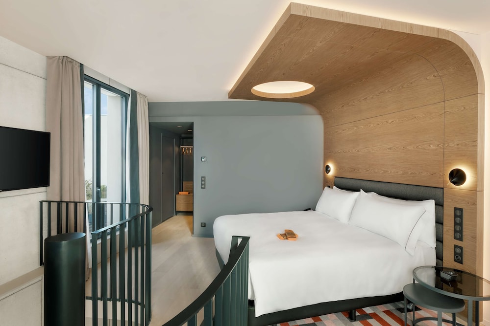 Eylau Loft with Terrace