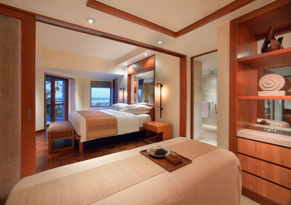 Ambassador Suite