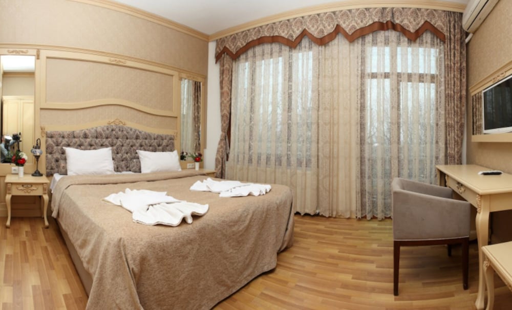 Standard Twin Room photo 3