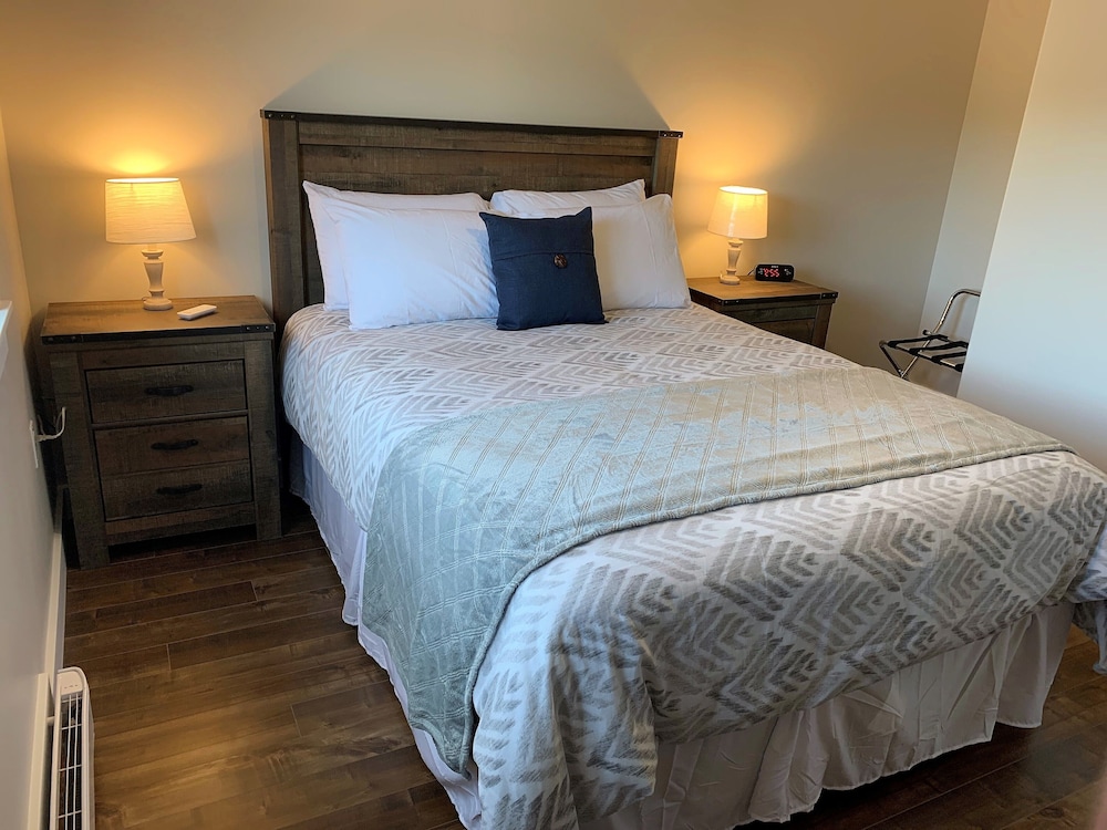 Basic Suite