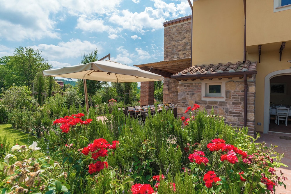Luxury Villa in Tuscany With Pool Near Pisa and Florence - Eight Bedrooms 14 pl, Foto 13