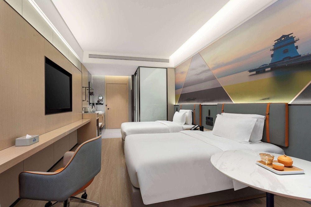 Family Room, Multiple Beds, Non Smoking photo 1