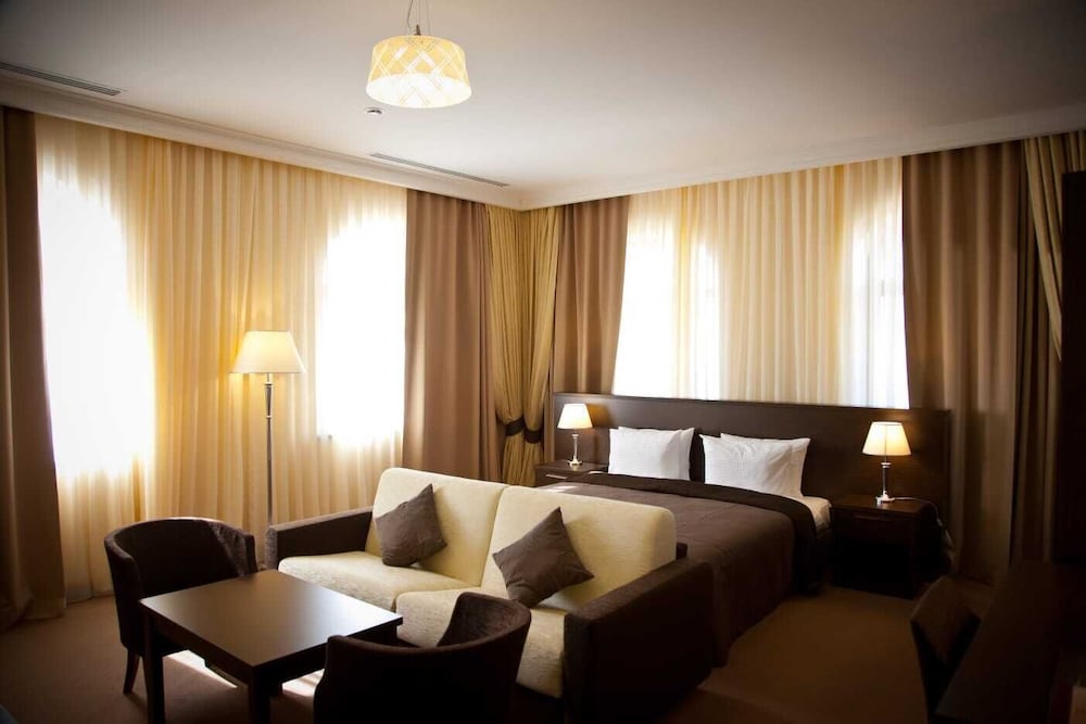 Junior Double Room photo 2