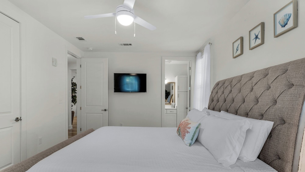 Condo, Multiple Beds, Patio, Garden View (Pinewood30A 323)