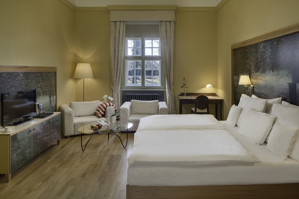 Double Room, Park View photo 1