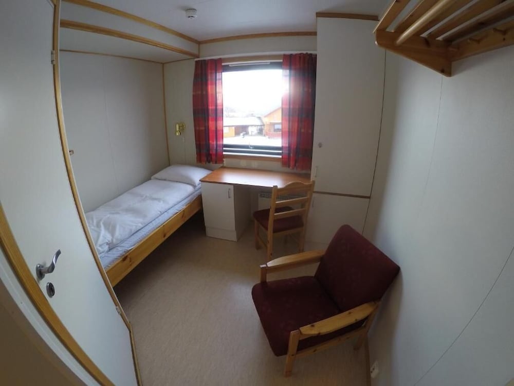 Economy Single Room photo 1