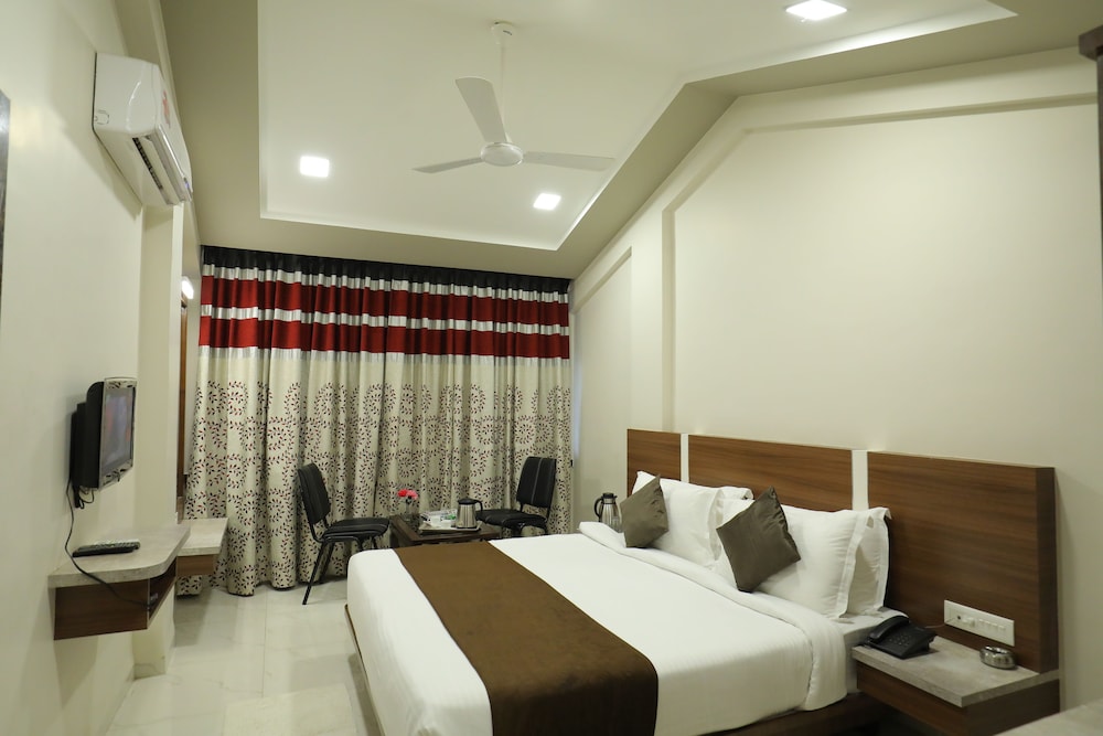 Deluxe Room photo 1