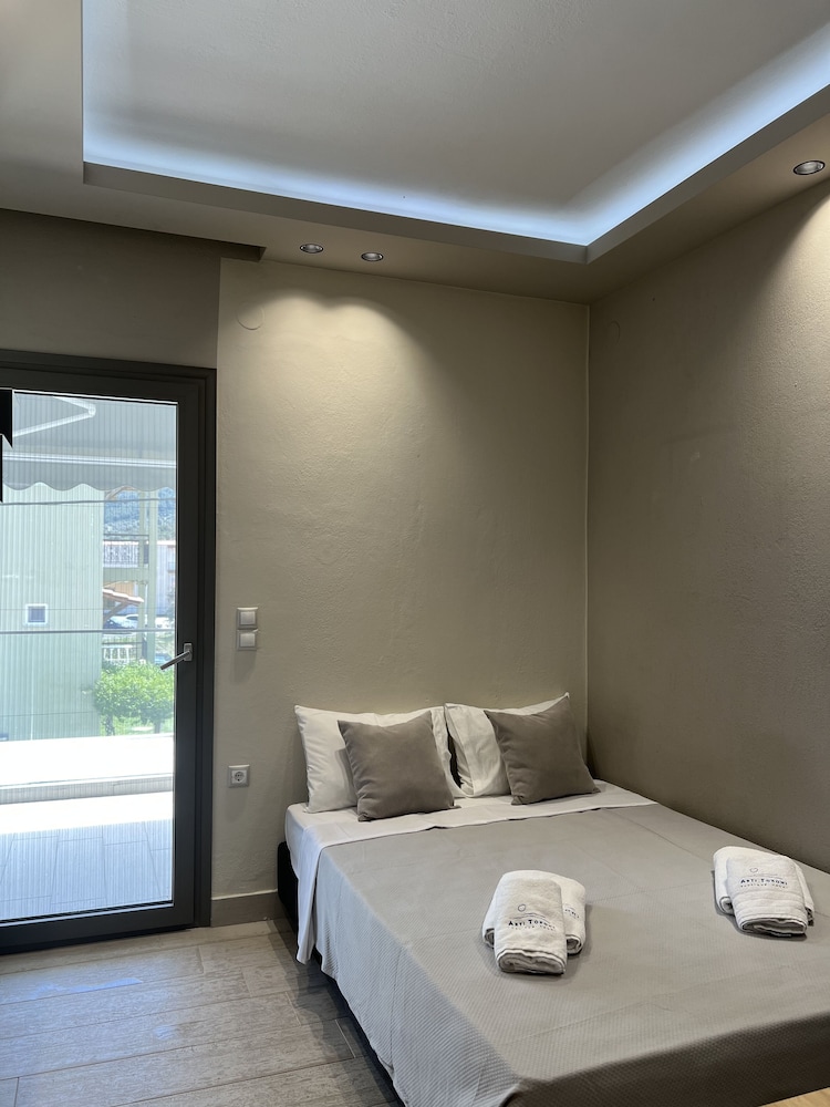 Room, Sea View photo 3