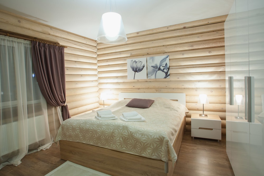 Cottage "Imperial", 4 bedrooms photo 2
