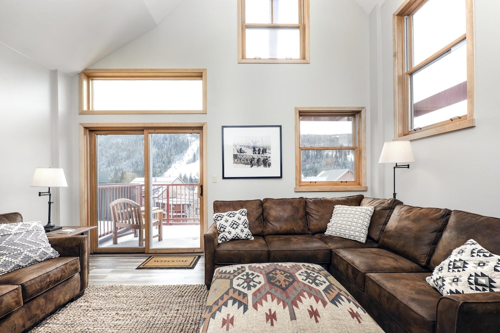 The Baldwin - Luxury Penthouse Condo in the Heart of Keystone s River Run Village, Φωτογραφία 9