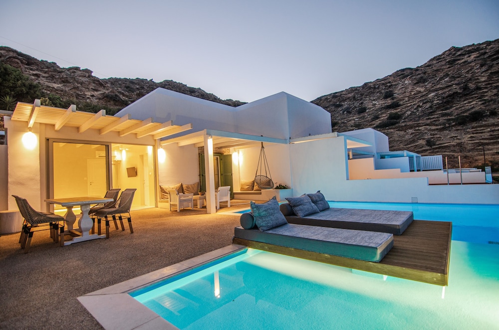 Presidential Duplex