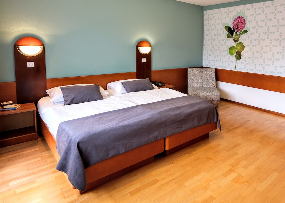 Basic Double Room - Photo 1