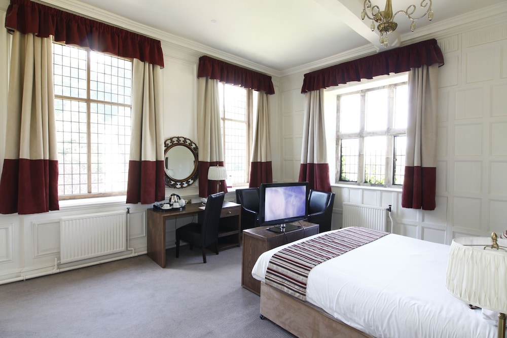 Standard Double Room photo 1