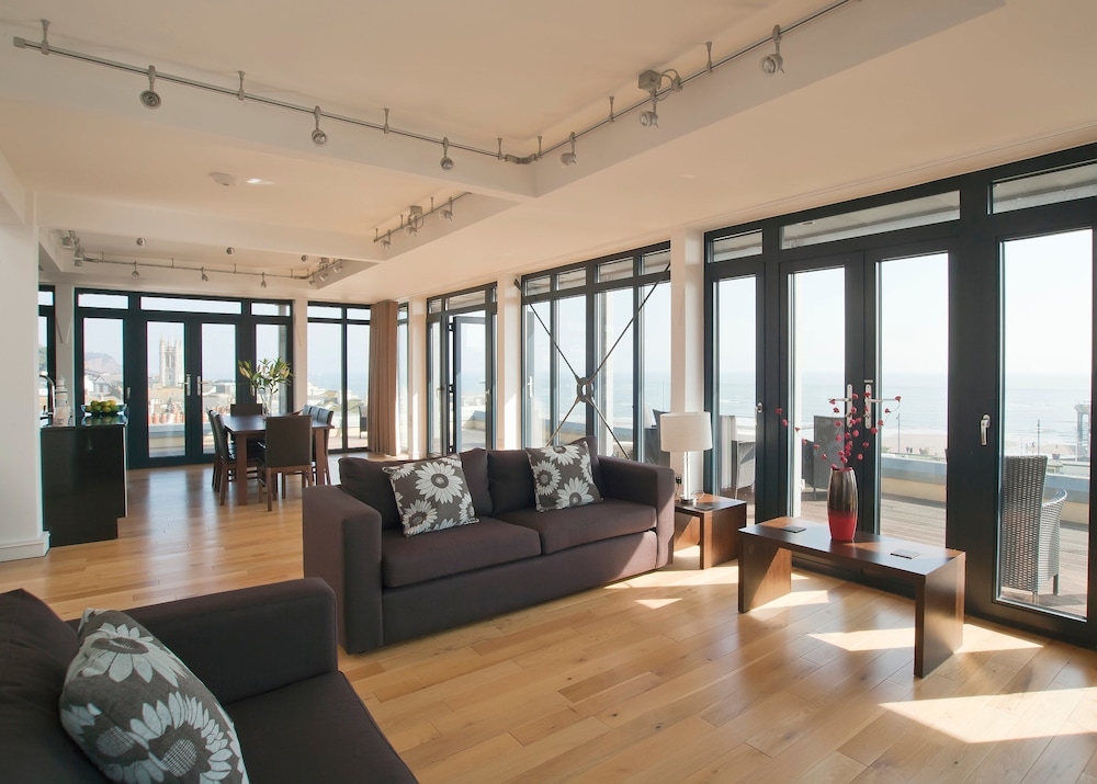 Penthouse Apartment (Penthouse 5) photo 1