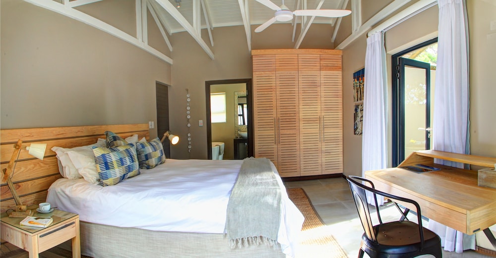 Superior Room, Garden View photo 1
