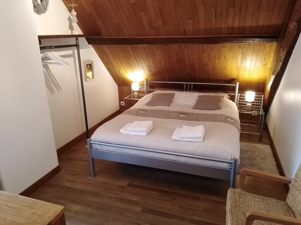 Deluxe Double Room - Photo 1