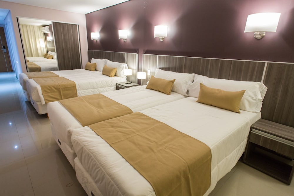 Superior Room, Multiple Beds (View)