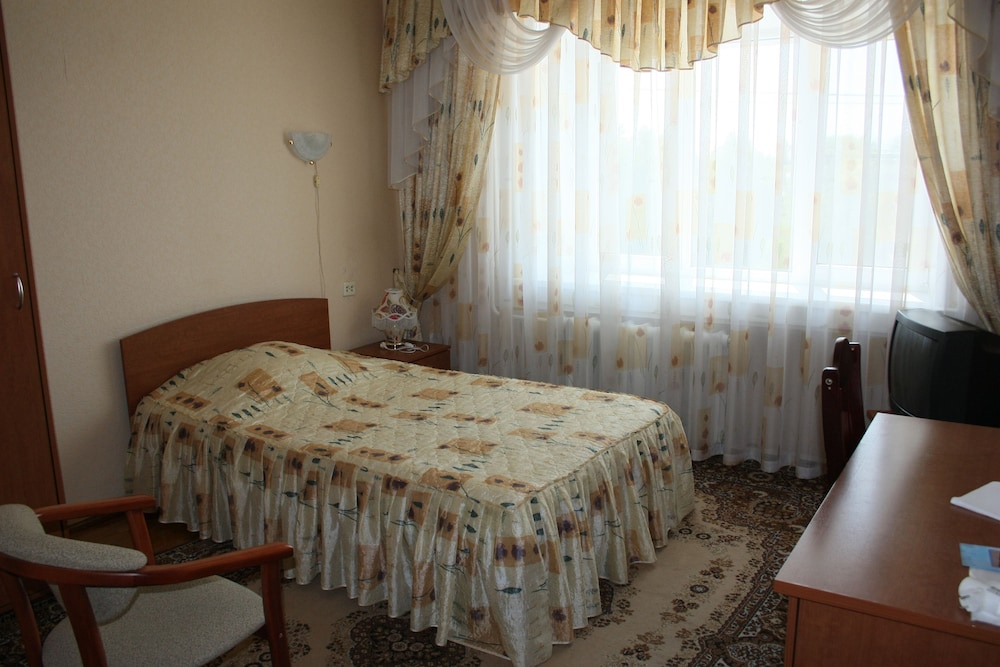 Standard Single Room photo 3