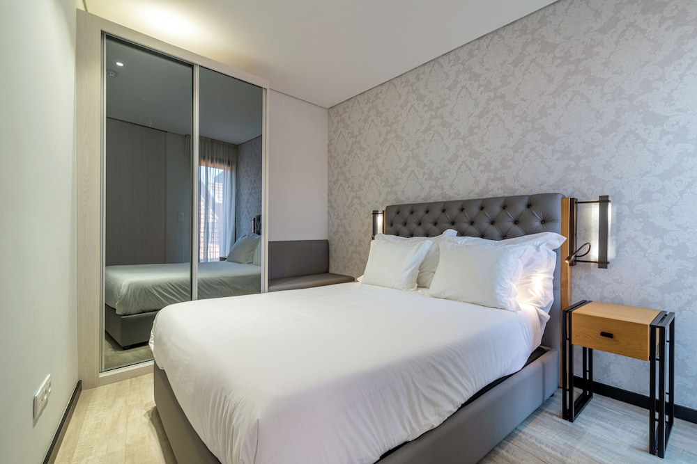 Standard Apartment, 1 Bedroom