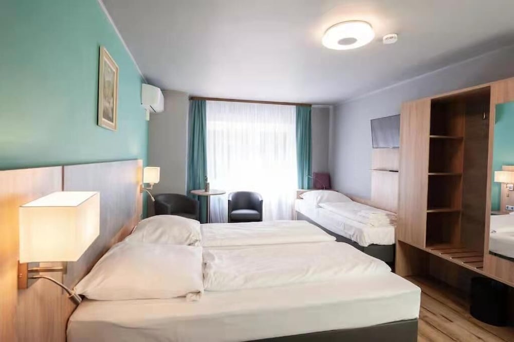 Triple Room photo 3