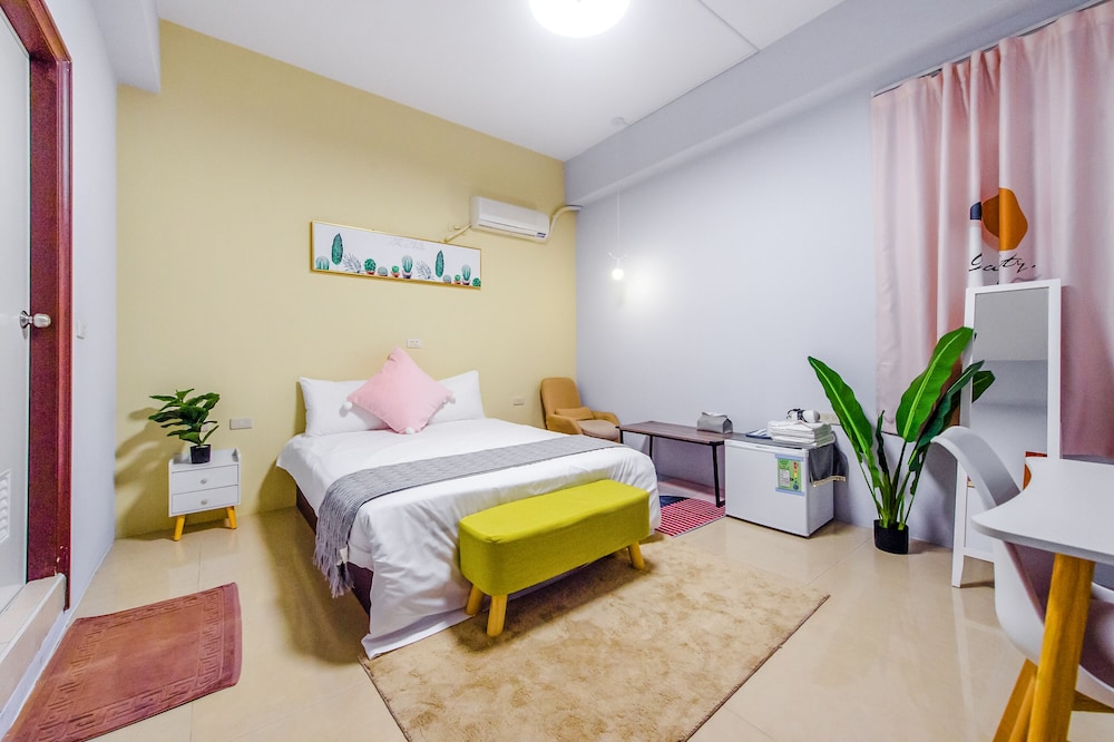 Classic double room - No window - Photo 1