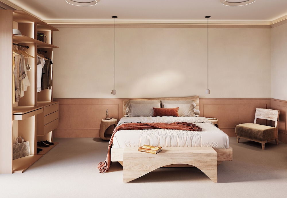 Comfort Room photo 3