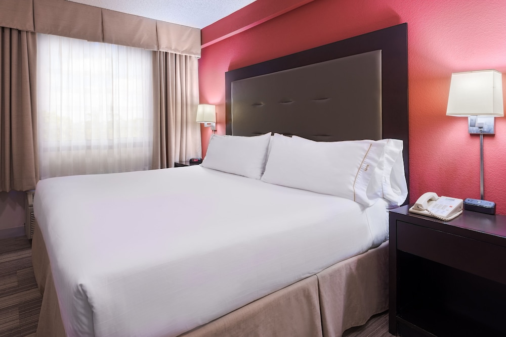 Suite, 1 King Bed (Additional Living Area) - Photo 3