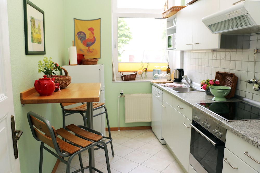 Standard Apartment (Apfelblüte) photo 3