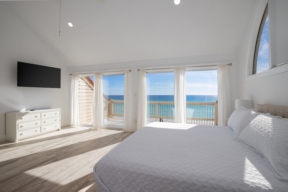 Apartment (4 Bedrooms)
